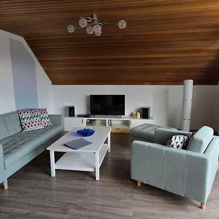 Ferienapartment Berg