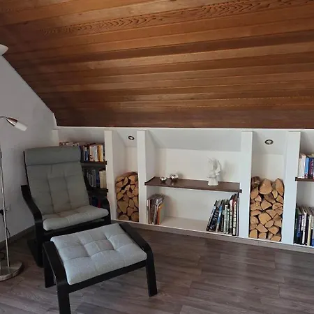 Ferienapartment *