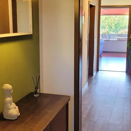 Ferienapartment *