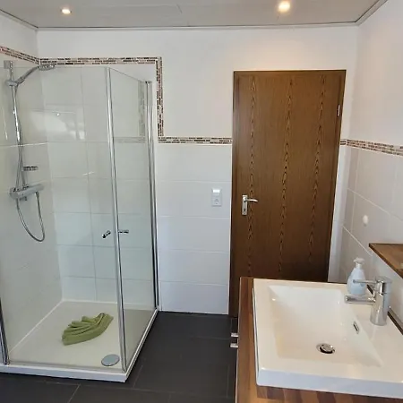 Ferienapartment * Berg