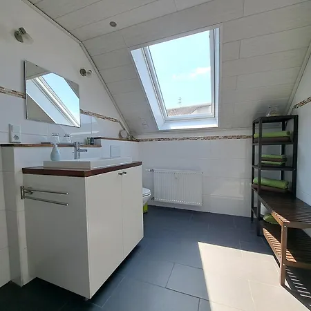Ferienapartment *