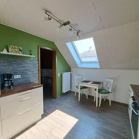 Ferienapartment Berg
